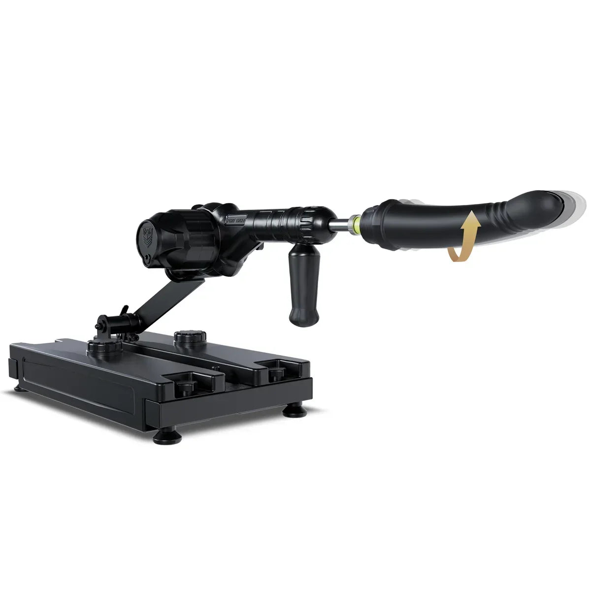 Gunner System 3-in-1 Fucking Machine