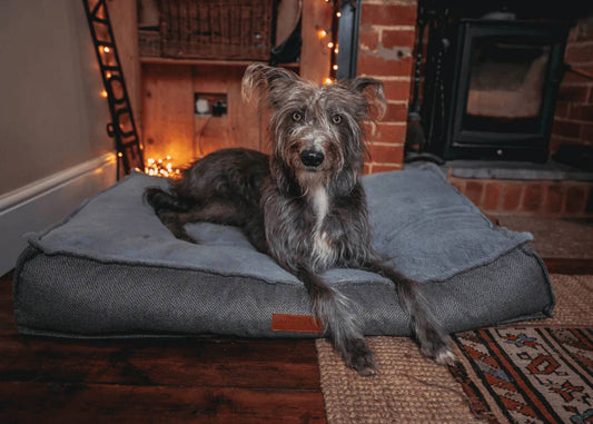 THE BALMORAL | LUXURY PILLOW BED