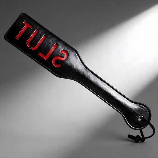 Imprint Spanking Paddle