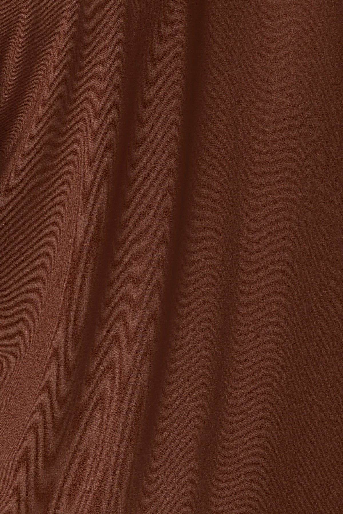 SECOND SKIN LONG SLEEVE TEE - CAPPUCCINO