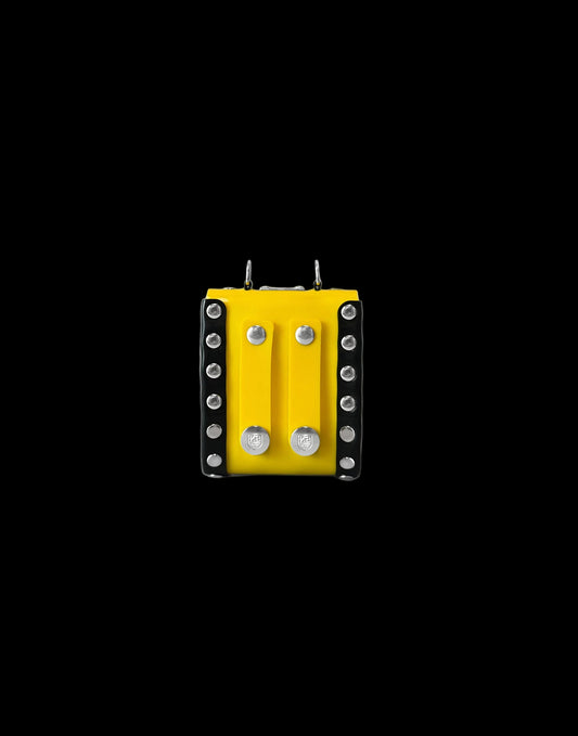 Mini-Pocket L - Silicone Bag on Chain