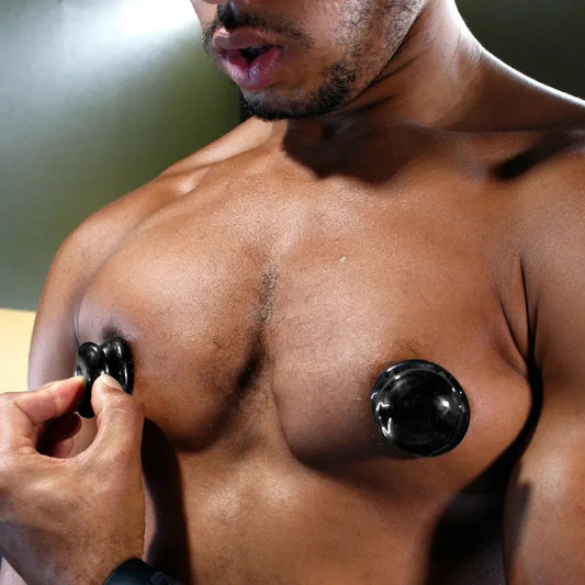 Nip Suckers 3.0 Nipple Suction Cups