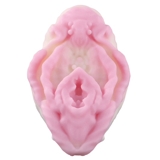 Flora Scented Wax