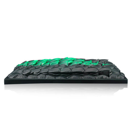 Nothosaur Meo's Scales - Grinder Sex Toy