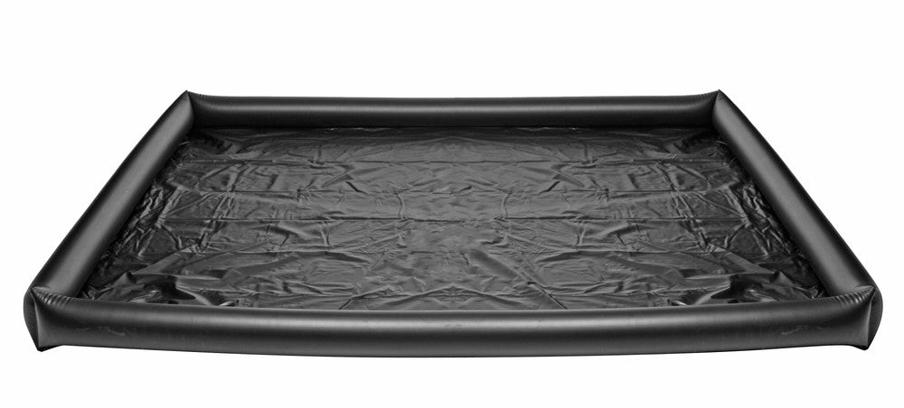 Nuru Inflatable Vinyl Massage Sheet