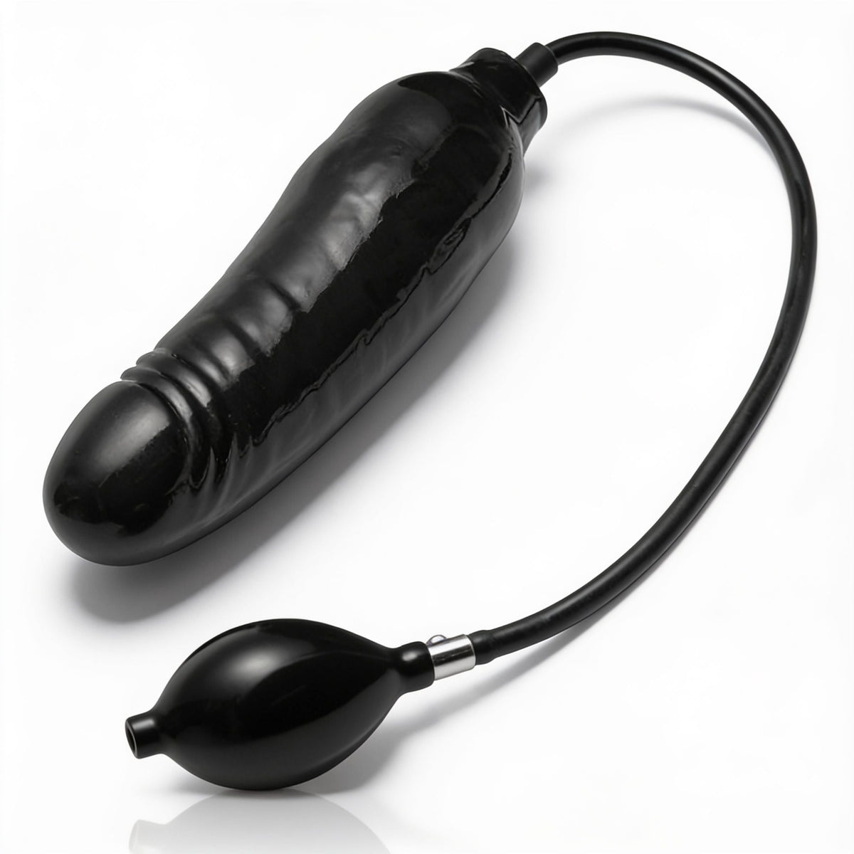 Primal Inflatable Dildo