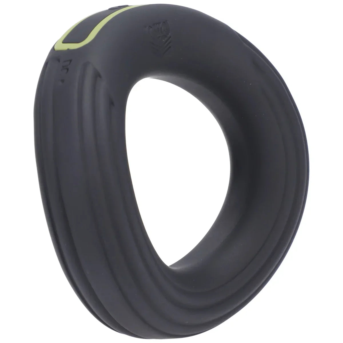 Rev Cock Throbber Vibrating Cock Ring with Remote