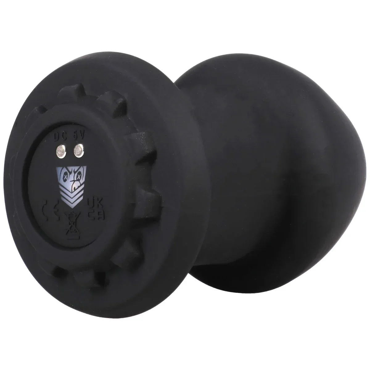 Robo Rimmer Rotating Rimming Butt Plug