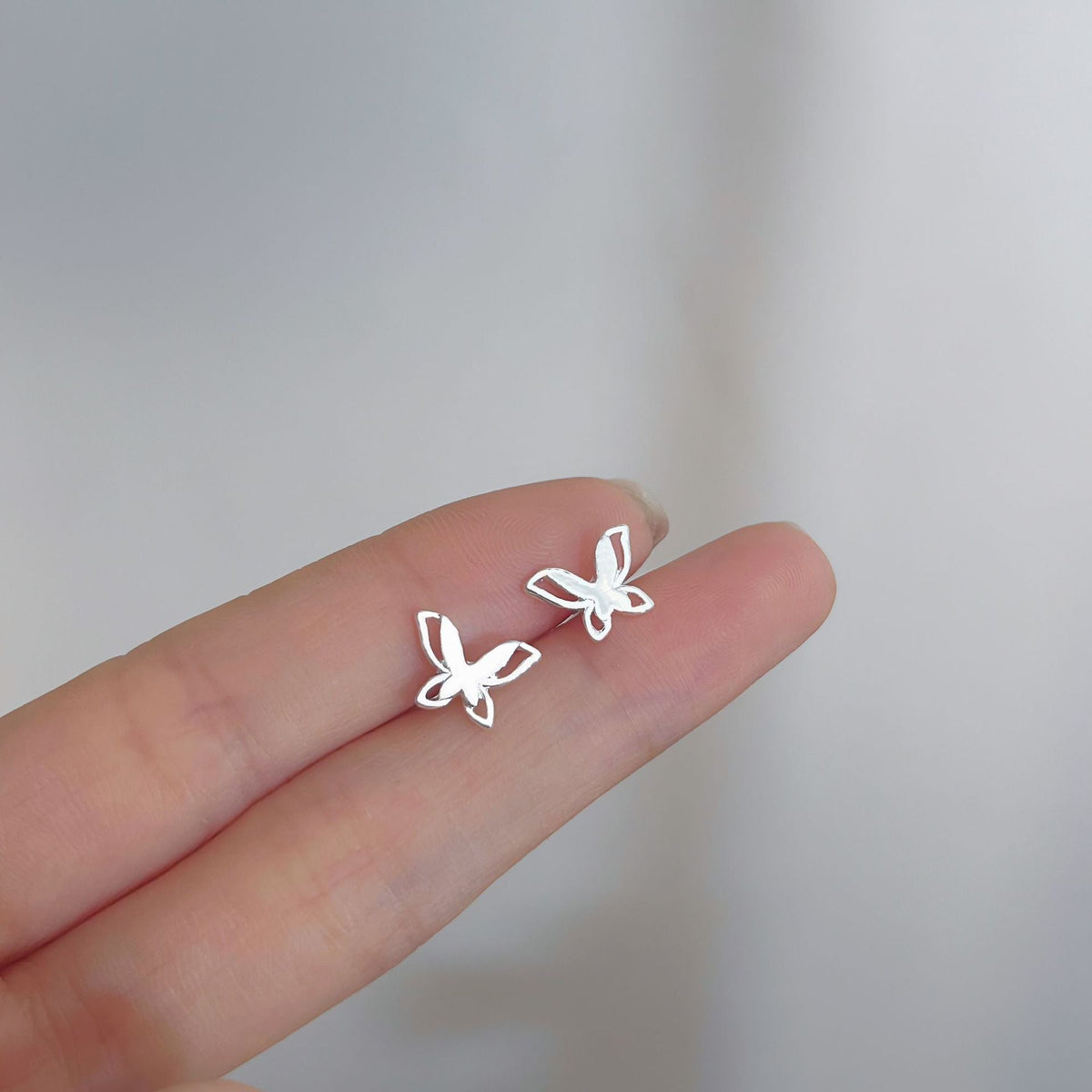 Minimalist Femboy Earrings