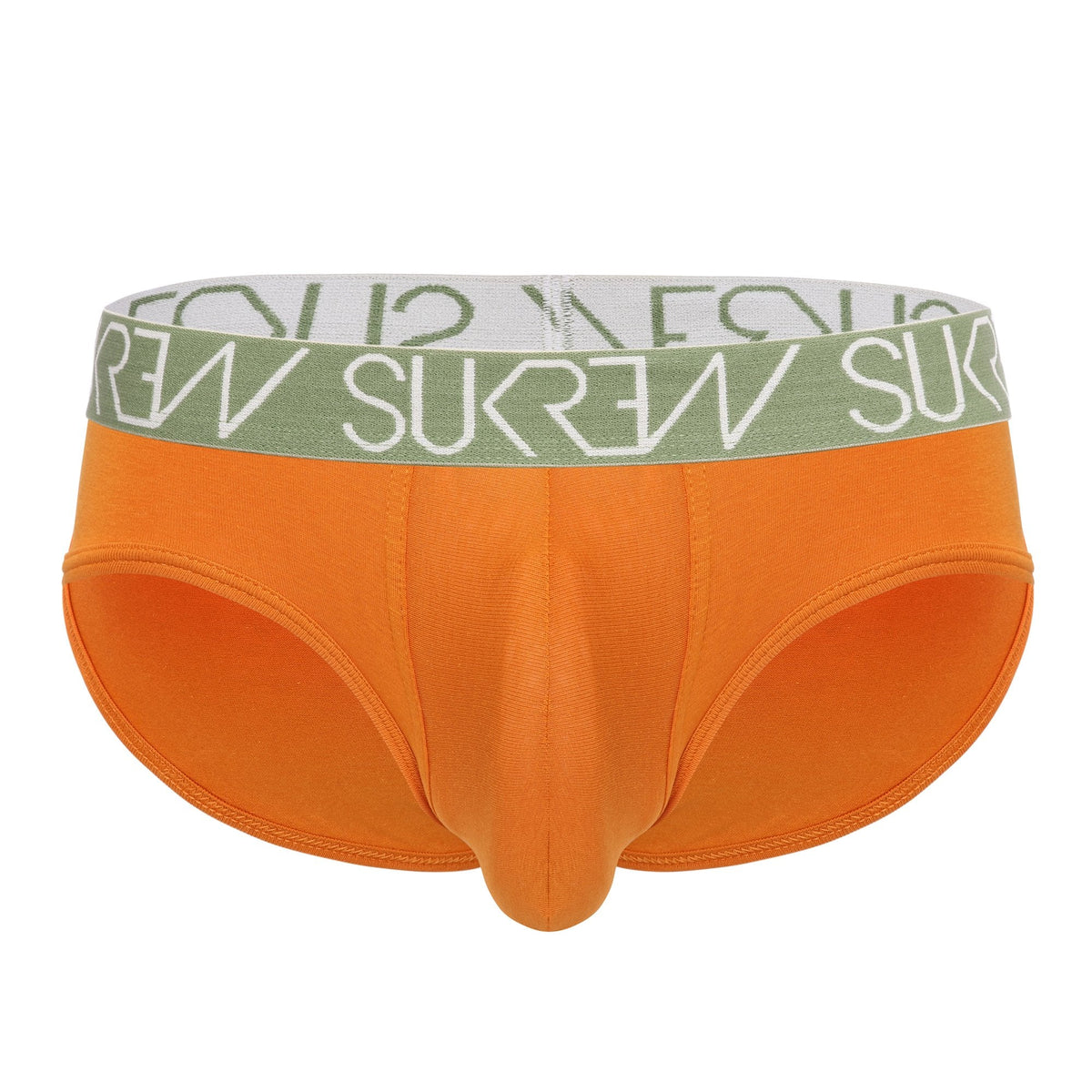 SUKREW Apex Brief Camel