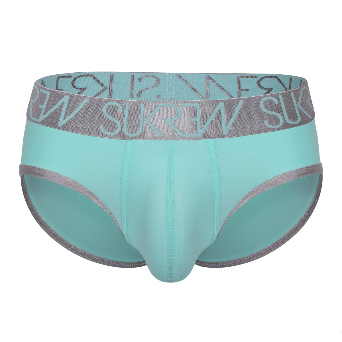 SUKREW Apex Brief Peppermint