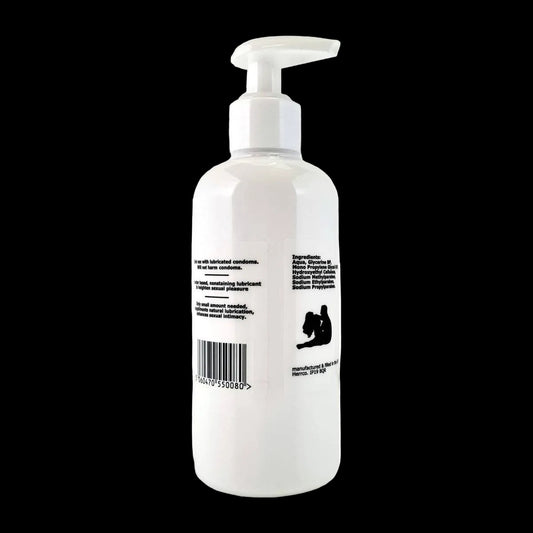 Super Slik Water Based Lube 250ml