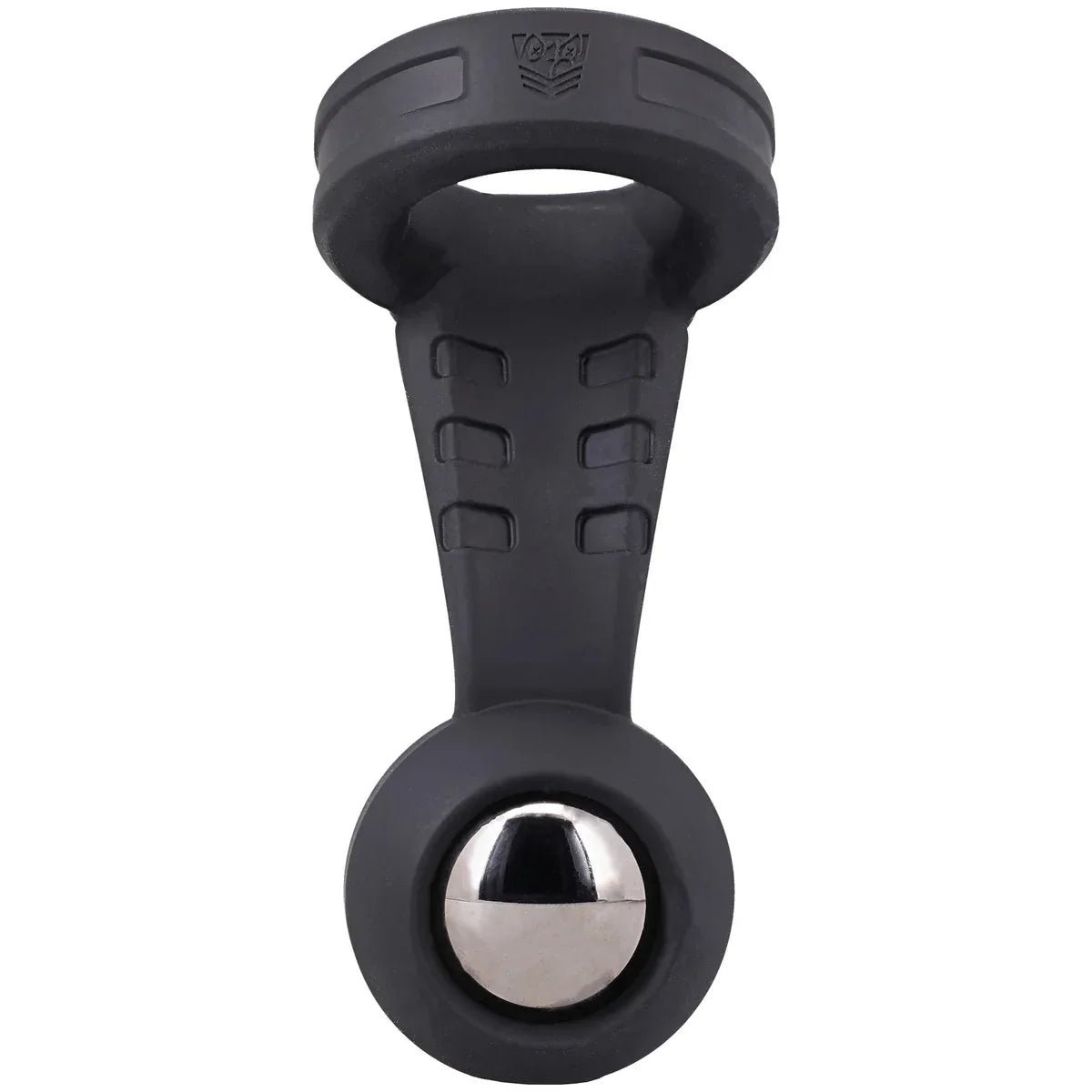8oz Steel Swing N Hang Heavy Weighted Ball Stretcher