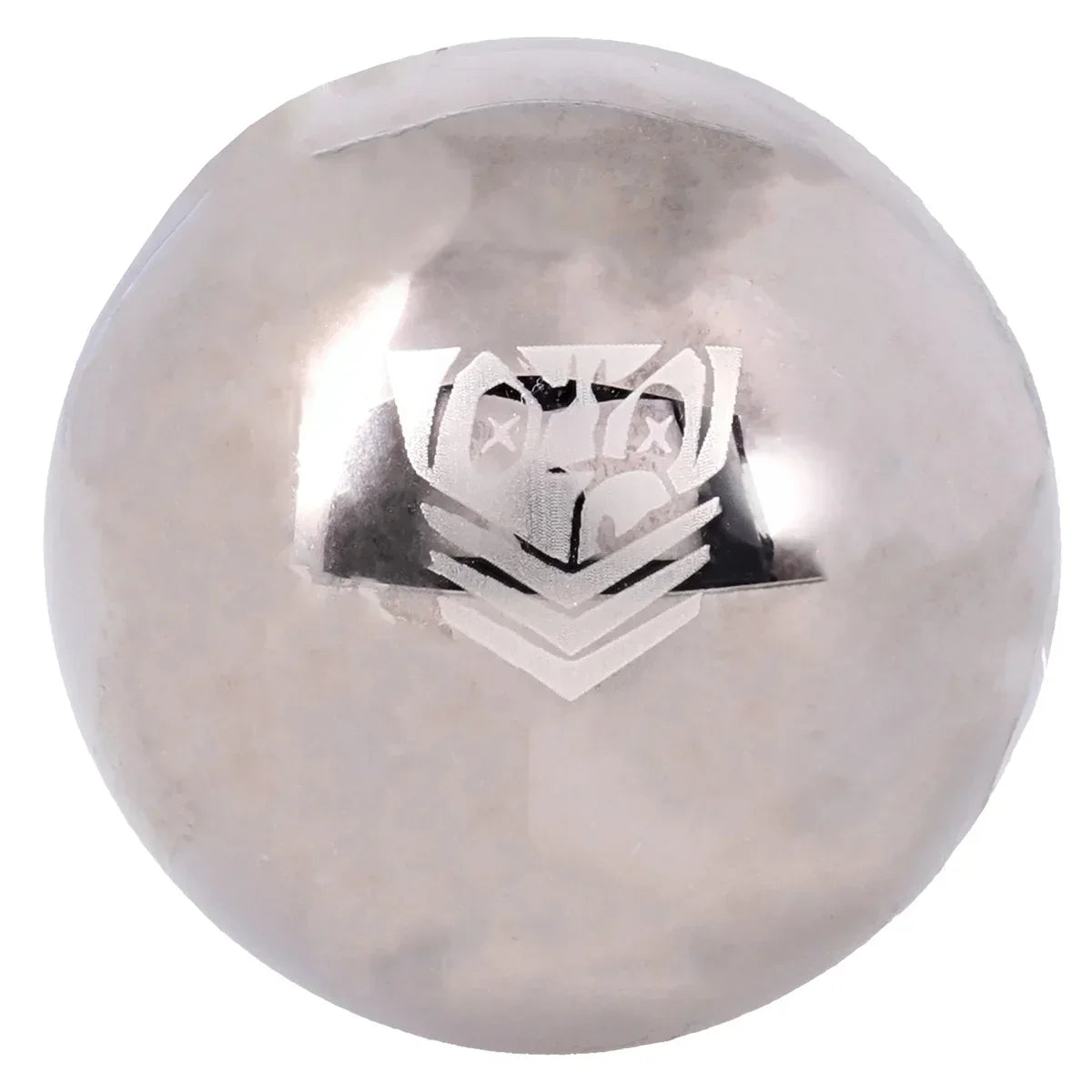 8oz Steel Swing N Hang Heavy Weighted Ball Stretcher