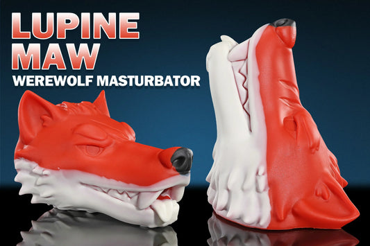 Lupine Maw