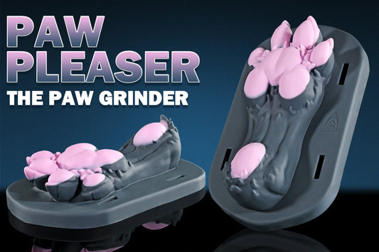 Paw Pleaser