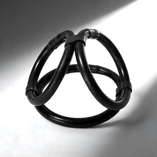 Trinity Easy Release Tri-Cockring