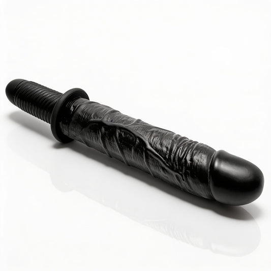 The Violator 13-Mode XL Dildo Thruster