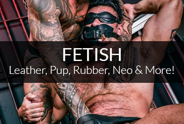 Fetish