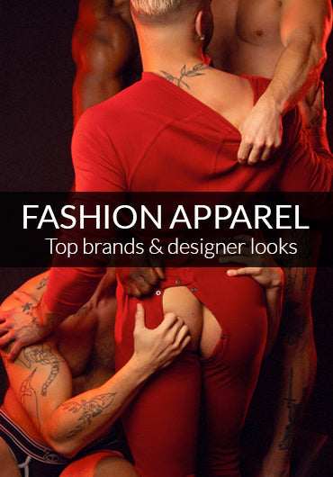 All Clothing