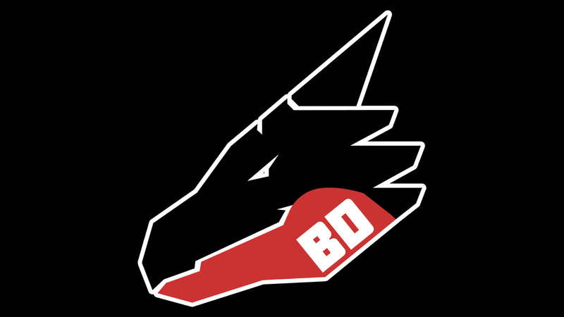 Bad Dragon
