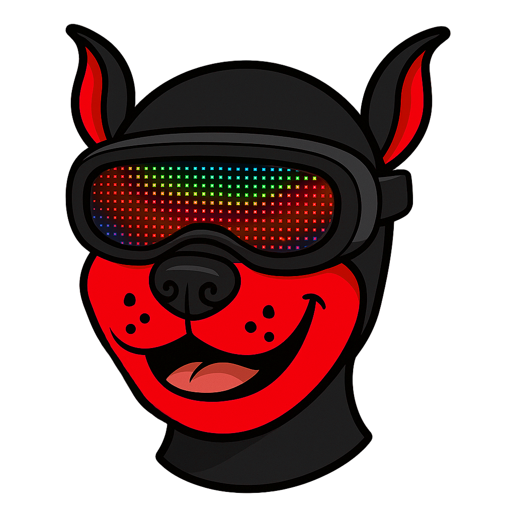 The Pup Play Hub