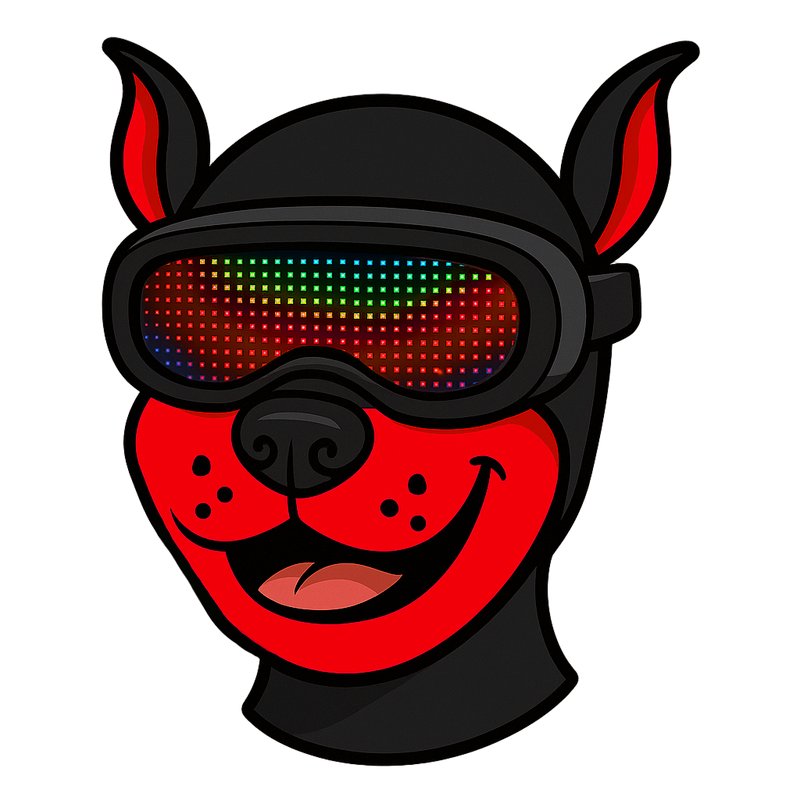 The Pup Play Hub