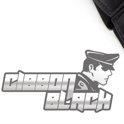 Gibbon Black
