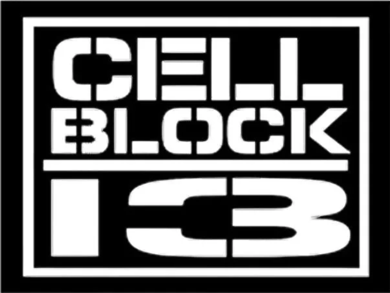 Cell Block 13 - The Pup Play Hub