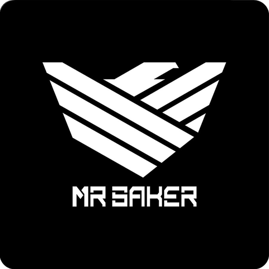 Mr Saker