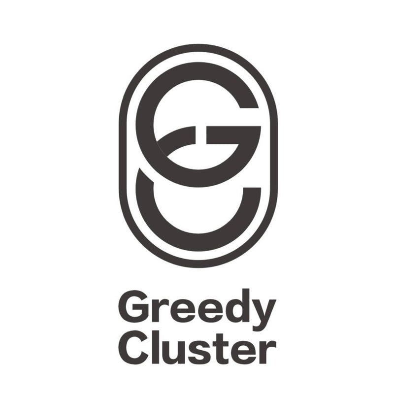 Greedy Cluster - The Pup Play Hub