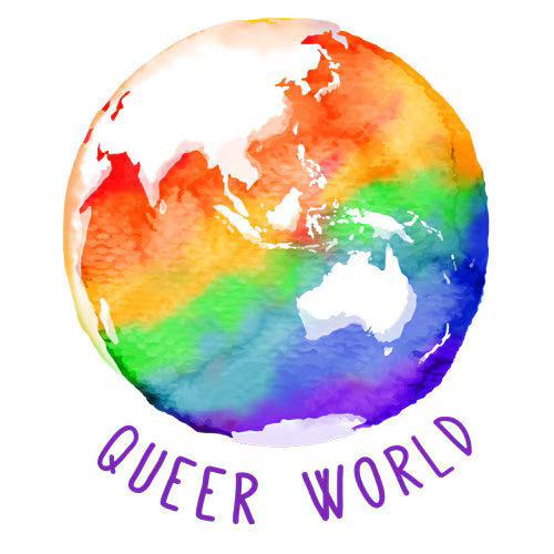 Queer In The World