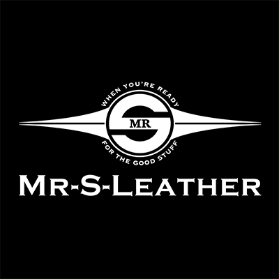 MR S Leather - The Pup Play Hub