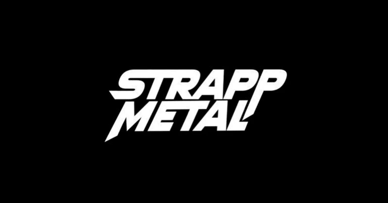 Strapp Metal