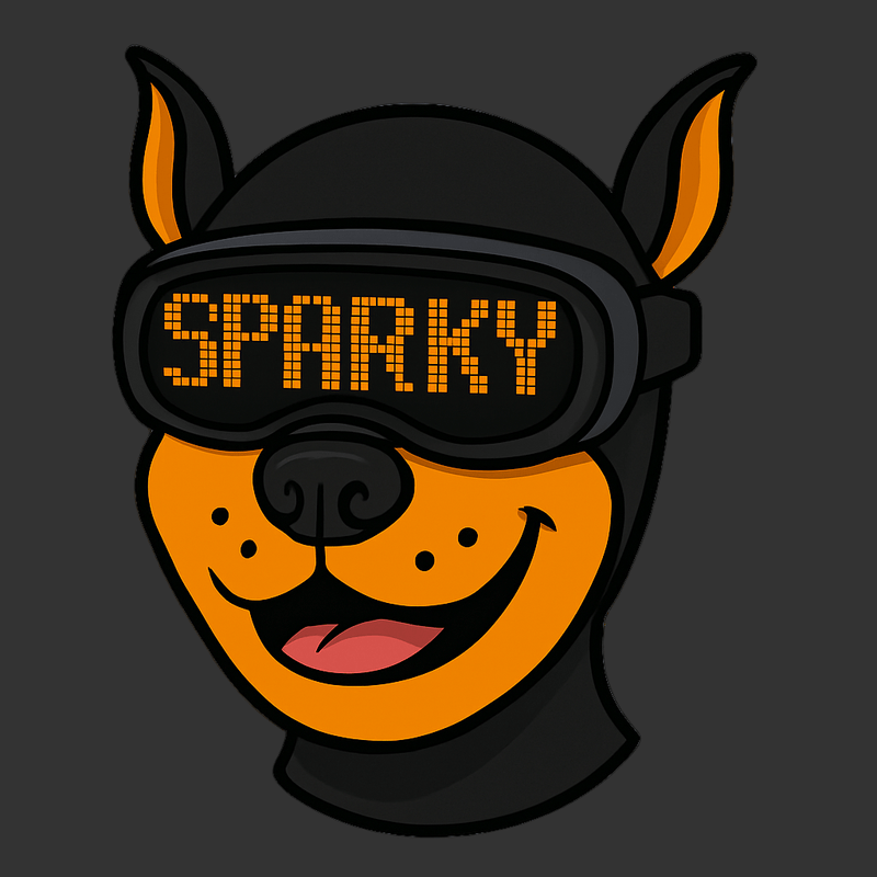 The Led Hub - The Pup Play Hub