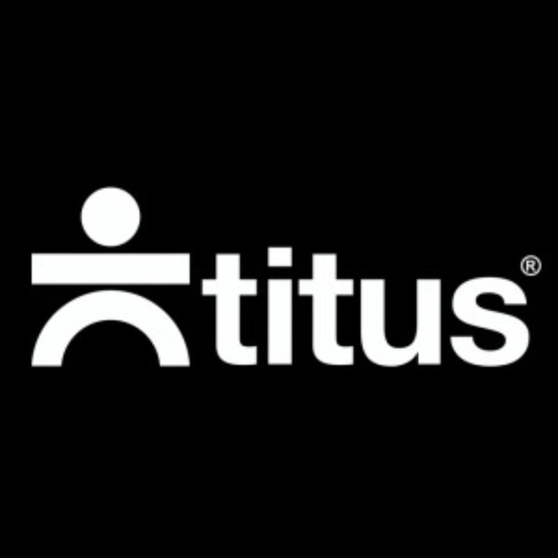 Titus - The Pup Play Hub