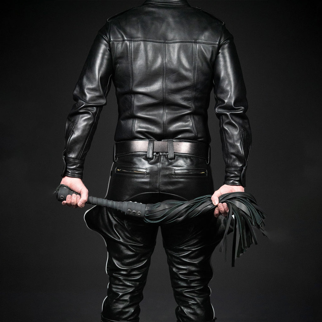 FULLSIZE THUDSTINGER PROGRIP FLOGGER