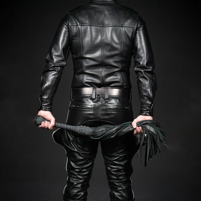 FULLSIZE THUDSTINGER PROGRIP FLOGGER