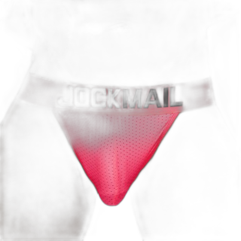 Jockmail Neon Party Bikini Briefs