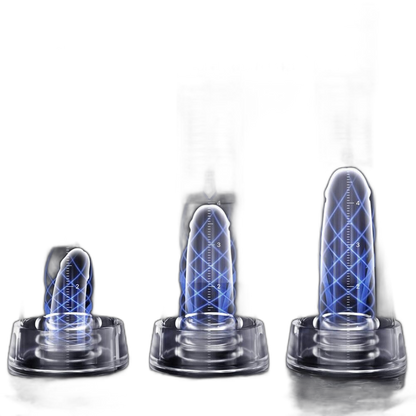 Devour - Male Masturbator - Glans Vacuum Trainer