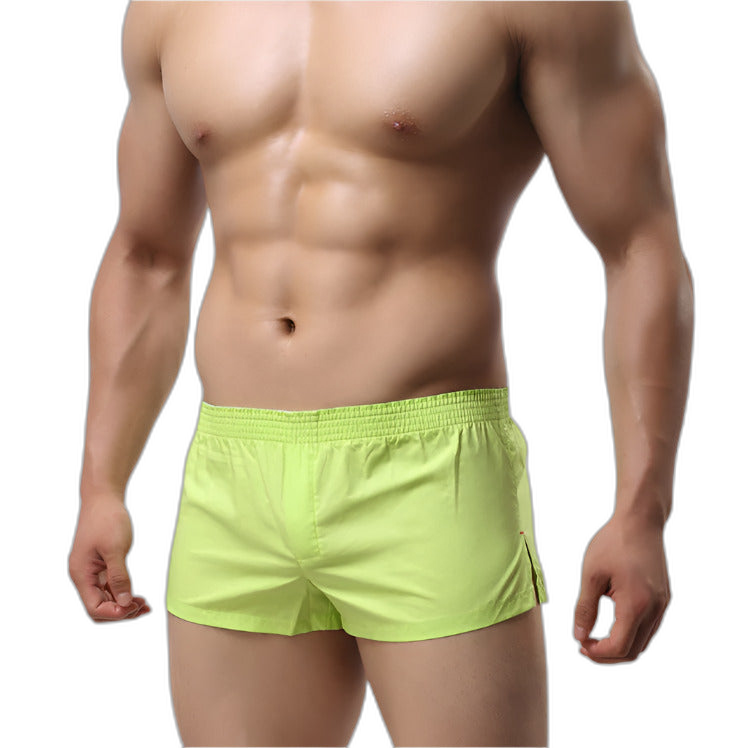 Essentials Booty Shorts