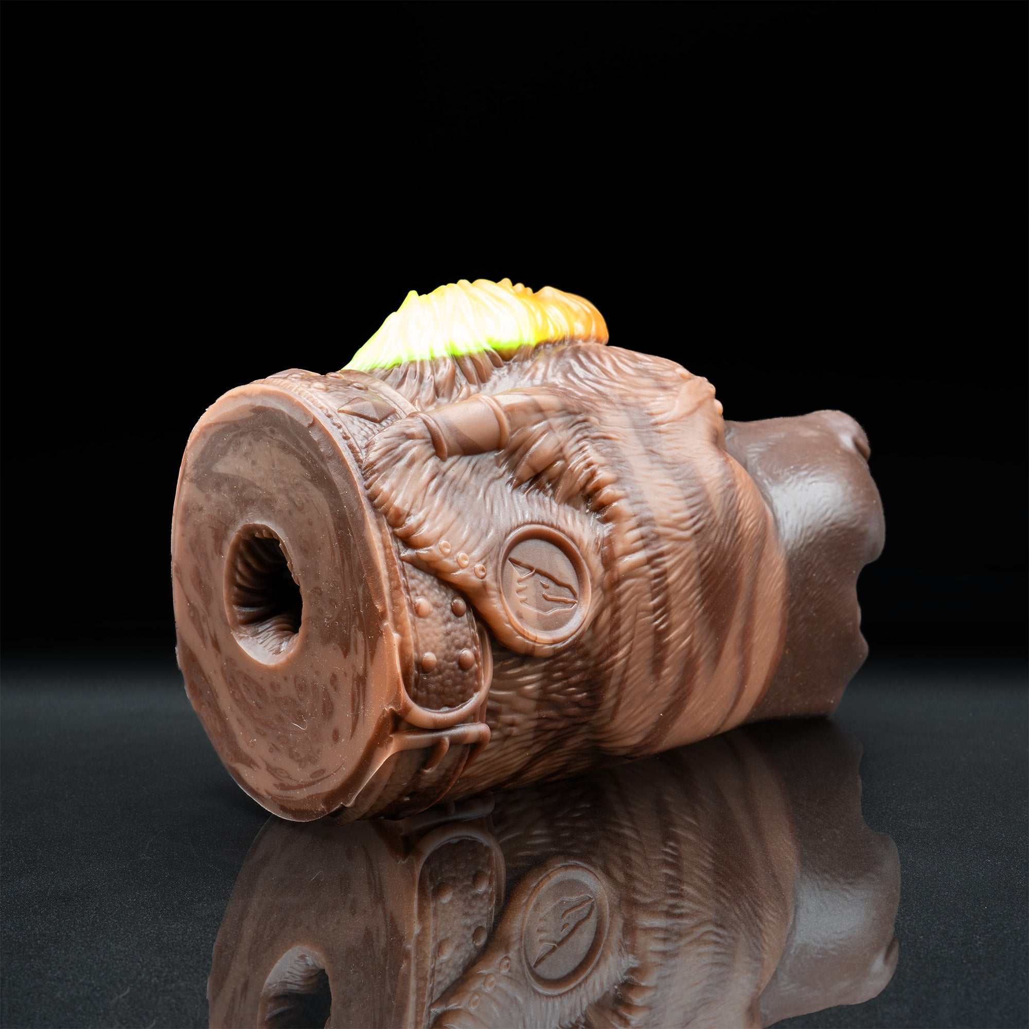 BAD DRAGON - SYDNEY’S REBEL MAW BUZZCOCK