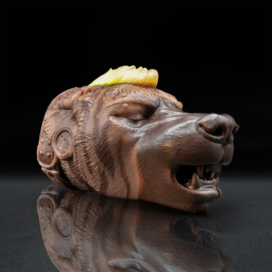 BAD DRAGON - SYDNEY’S REBEL MAW BUZZCOCK