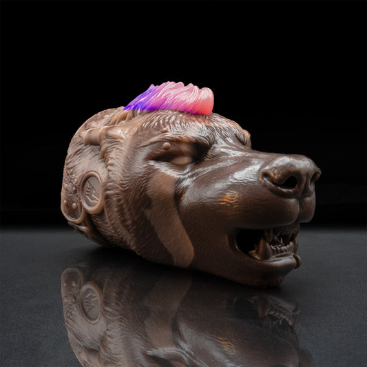 BAD DRAGON - SYDNEY’S REBEL MAW CIRCLE JERK