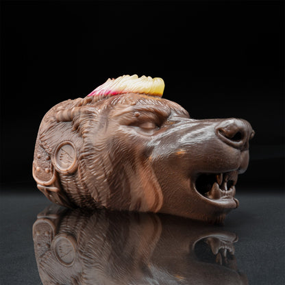 BAD DRAGON - SYDNEY’S REBEL MAW SEX PISTOL