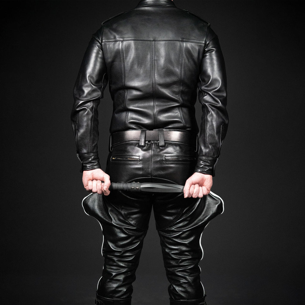 HANDY RUBBER PROGRIP FLOGGER