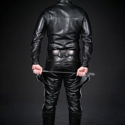 SUPERIOR RIDING CROP
