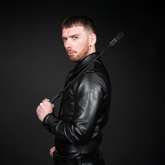 SUPERIOR RIDING CROP