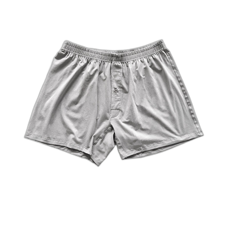 Essentials Modal Boxer Shorts