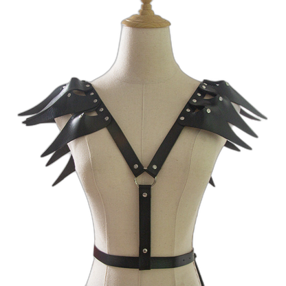Rogue Talon Shoulder Harness